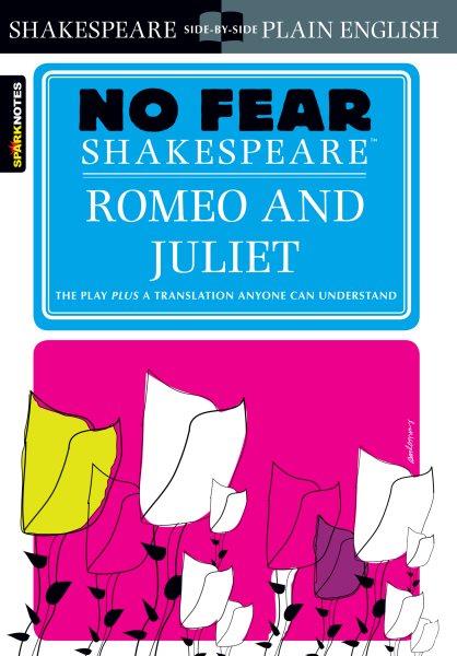 Romeo and Juliet / edited by John Crowther.