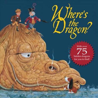Where's the Dragon.
