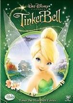 Tinker Bell / [presented by] Walt Disney ; DisneyToon Studios ; Prana Studios ; written by Jeffrey M. Howard ; directed by Bradley Raymond ; produced by Jeanine Roussel.