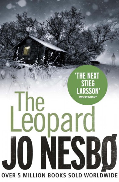 The leopard / Book 8 / Jo Nesbo ; translated by Don Bartlett.