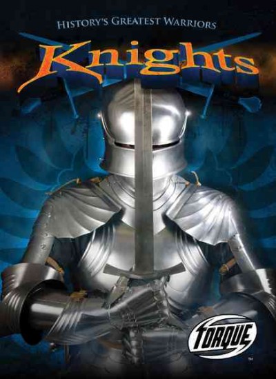 Knights / by Kraig Helstrom.