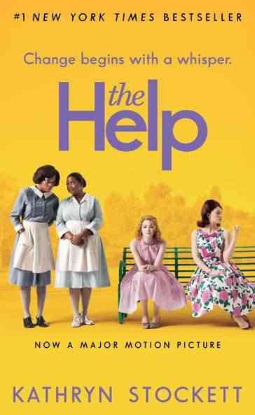 The help / [videorecording] director, Tate Taylor ; writers, Tate Taylor, Kathryn Stockett.