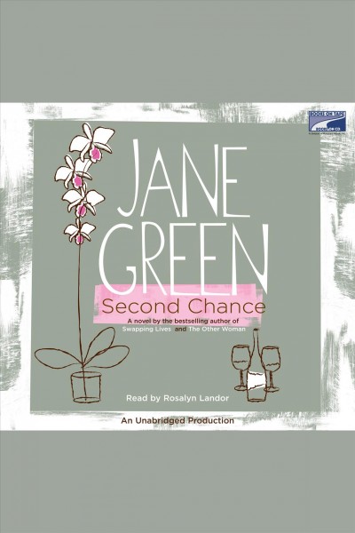 Second chance [electronic resource] / Jane Green.