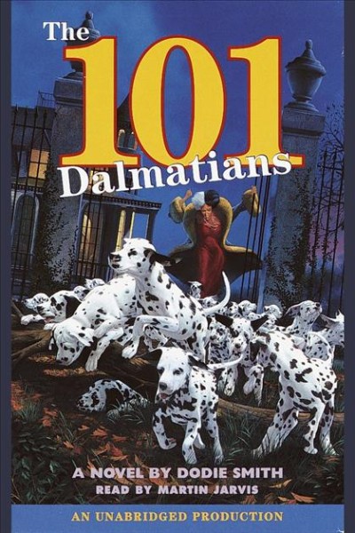 The 101 dalmations [electronic resource] / Dodie Smith.