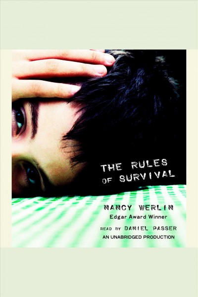 The rules of survival [electronic resource] / Nancy Werlin.