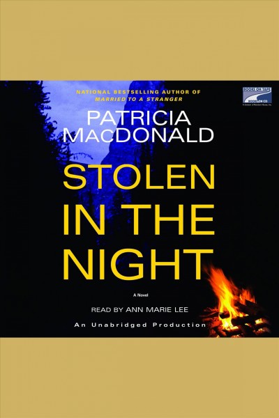 Stolen in the night [electronic resource] / Patricia MacDonald.