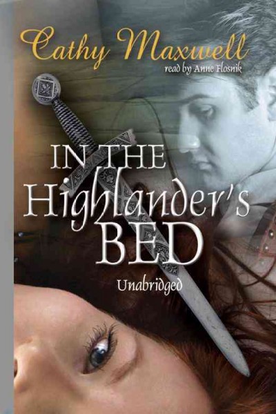 In the highlander's bed [electronic resource] / Cathy Maxwell.