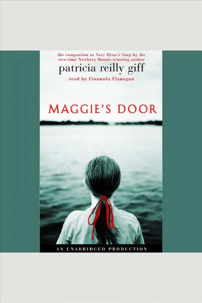 Maggie's door [electronic resource] / Patricia Reilly Giff.