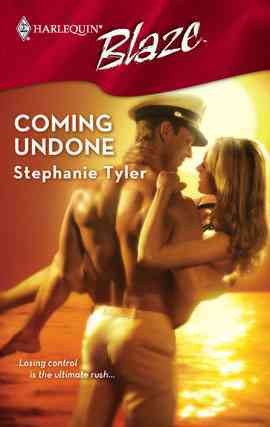 Coming undone [electronic resource] / Stephanie Tyler.