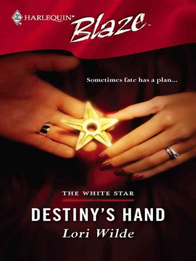 Destiny's hand [electronic resource] / Lori Wilde.