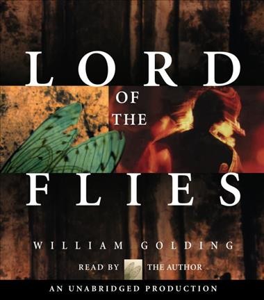 Lord of the flies [electronic resource] / William Golding.