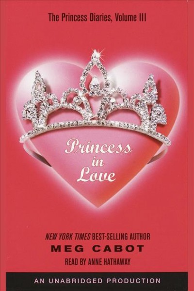 Princess in love [electronic resource] / Meg Cabot.