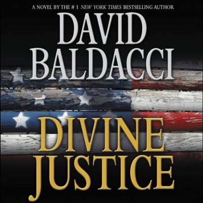 Divine justice [electronic resource] / David Baldacci.