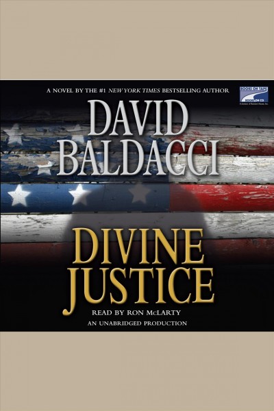 Divine justice [electronic resource] / David Baldacci.