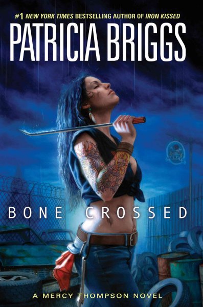 Bone crossed [electronic resource] / Patricia Briggs.