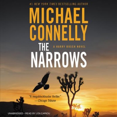 The narrows [electronic resource] / Michael Connelly.