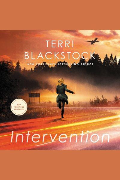 Intervention [electronic resource] / Terri Blackstock.