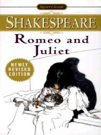 The tragedy of Romeo and Juliet [electronic resource] : with new and updated critical essays and a revised bibliography / William Shakespeare ; edited by J.A. Bryant.