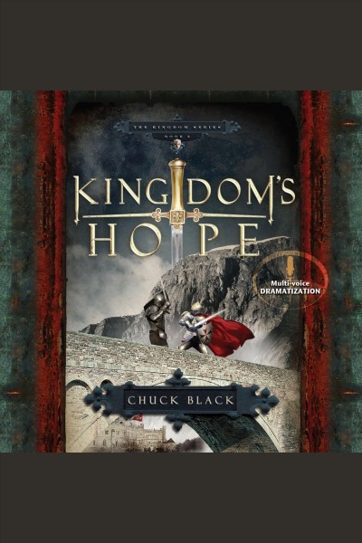 Kingdom's hope [electronic resource] / Chuck Black.
