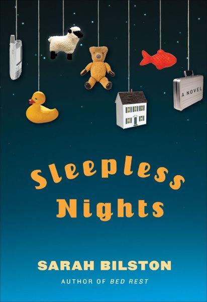 Sleepless nights [electronic resource] / Sarah Bilston.