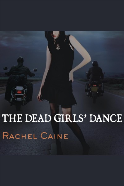 The dead girls' dance [electronic resource] / Rachel Caine.