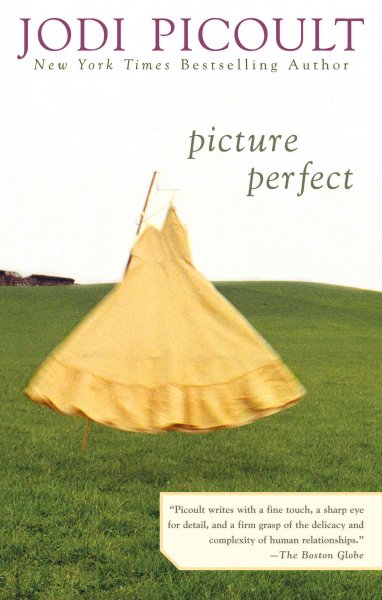 Picture perfect [electronic resource] / Jodi Picoult.