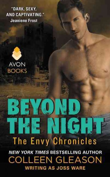 Beyond the night [electronic resource] / Joss Ware.