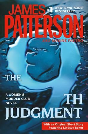 The 9th judgment [electronic resource] / by James Patterson, Maxine Paetro.