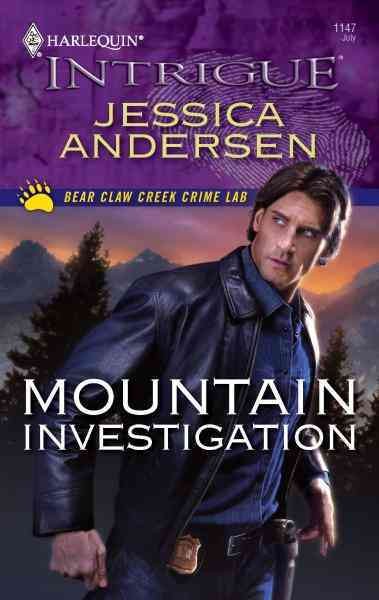 Mountain investigation [electronic resource] / Jessica Andersen.