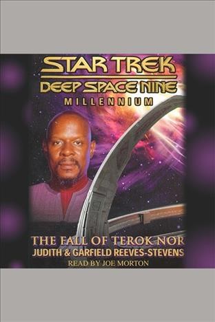 Millennium [electronic resource] / Judith Reeves-Stevens & Garfield Reeves-Stevens.