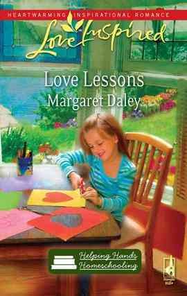 Love lessons [electronic resource] / Margaret Daley.