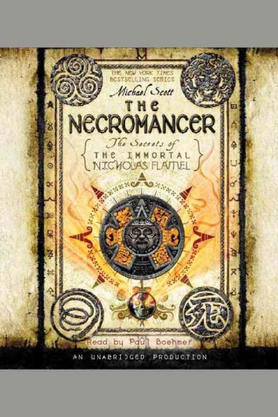 The necromancer [electronic resource] / Michael Scott.