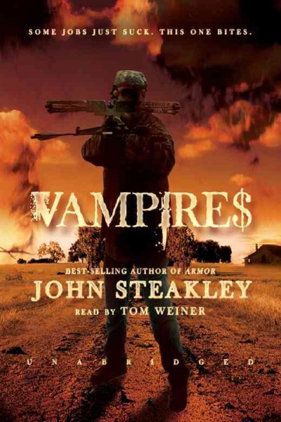 Vampire$ [electronic resource] / John Steakley.