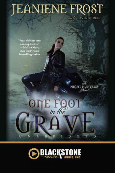 One foot in the grave [electronic resource] / by Jeaniene Frost.