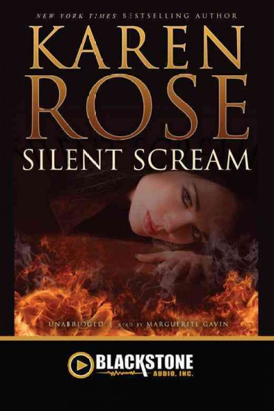 Silent scream [electronic resource] / Karen Rose.