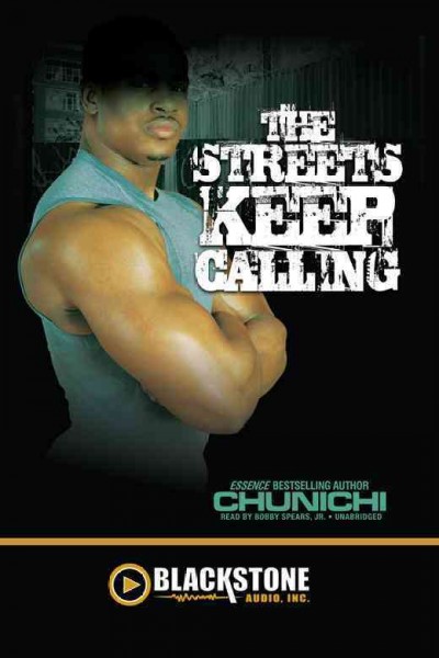 The streets keep calling [electronic resource] / Chunichi.