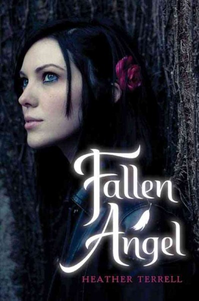 Fallen angel [electronic resource] / Heather Terrell.