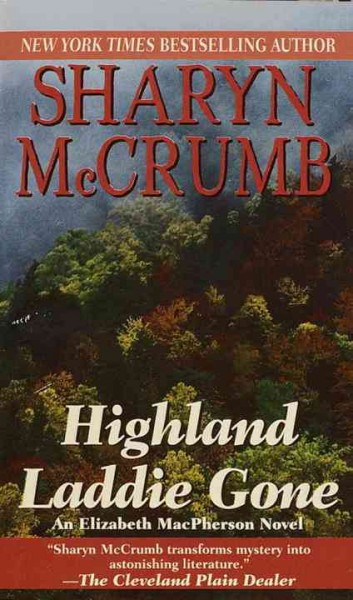 Highland laddie gone [electronic resource] / Sharyn McCrumb.