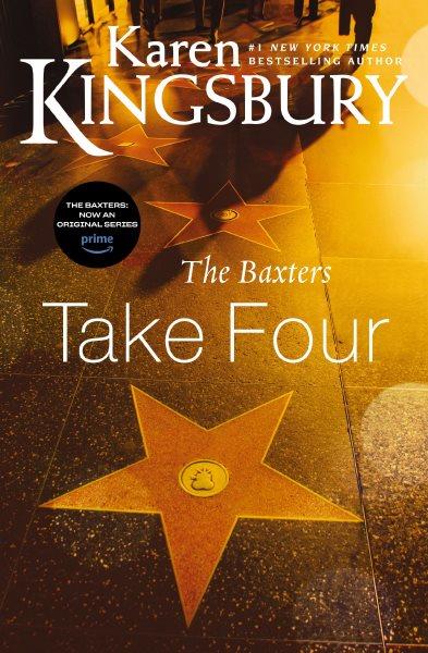 Take four [electronic resource] / Karen Kingsbury.