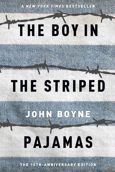 The boy in the striped pajamas [electronic resource] : a fable / by John Boyne.