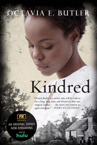 Kindred [electronic resource] / Octavia E. Butler.