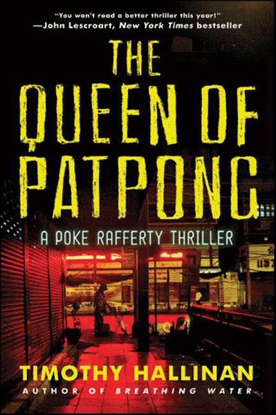 The queen of Patpong [electronic resource] / Timothy Hallinan.