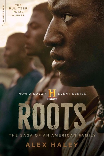 Roots [electronic resource] : the saga of an American family / Alex Haley ; with a special introduction by Michael Eric Dyson and Alex Haley.