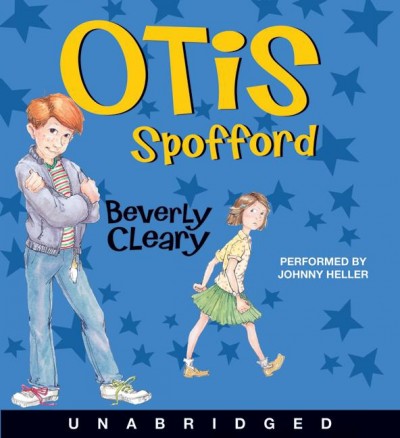 Otis Spofford [electronic resource] / Beverly Cleary.