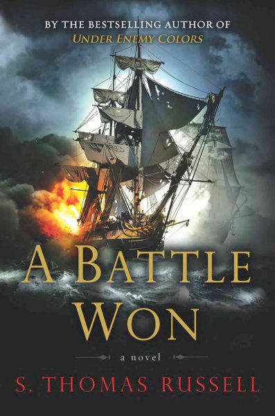 A battle won [electronic resource] / S. Thomas Russell.