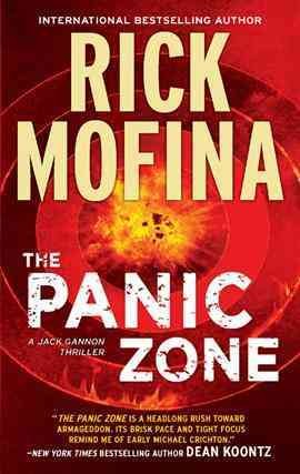 The panic zone [electronic resource] / Rick Mofina.