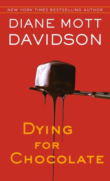 Dying for chocolate [electronic resource] / Diane Mott Davidson.