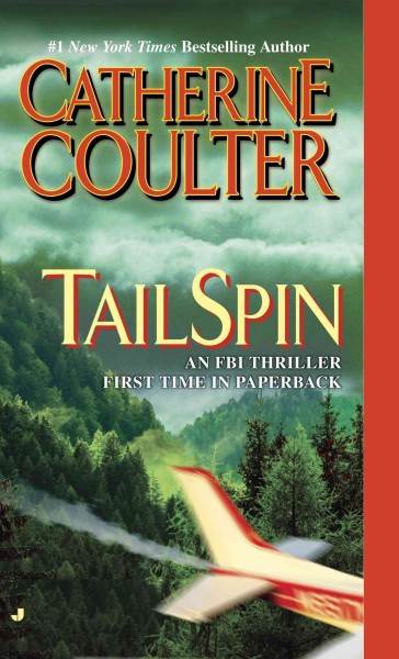 TailSpin [electronic resource] / Catherine Coulter.