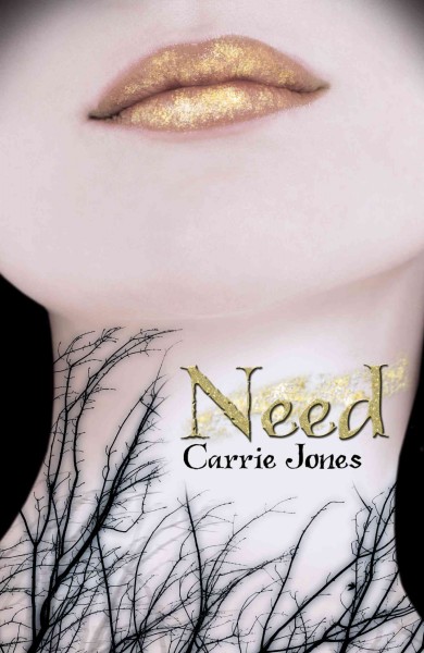 Need [electronic resource] / Carrie Jones.