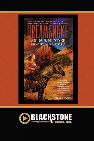 Dreamsnake [electronic resource] / Vonda N. McIntyre.